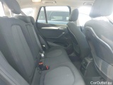  Bmw  X1 Serie  sDrive 18i Advantage 1.5 140CV AT7 E6dT #7