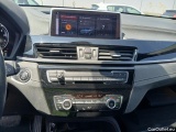 Bmw  X2 Serie  sDrive 18i 1.5 140CV AT7 E6dT #11