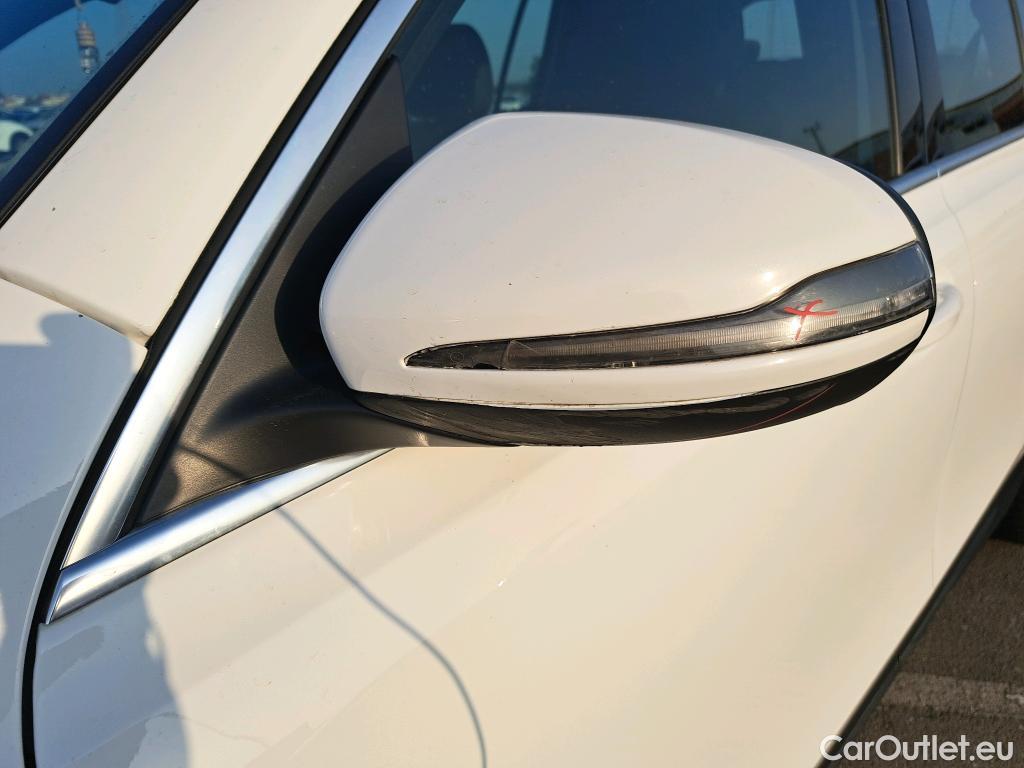  Mercedes  GLB Clase   200 d (247.612) 150CV E6d #9