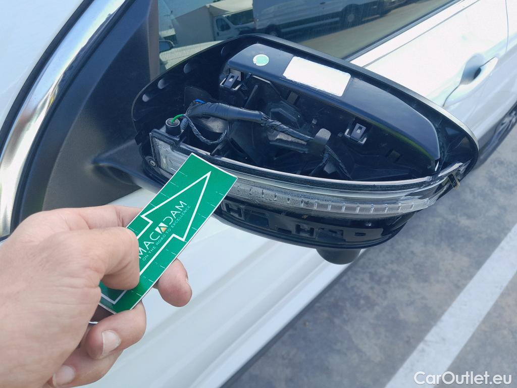  Nissan  Qashqai NISSAN  / 2017 / 5P / todoterreno dCi 81 kW (110 CV) N-CONNECTA #14