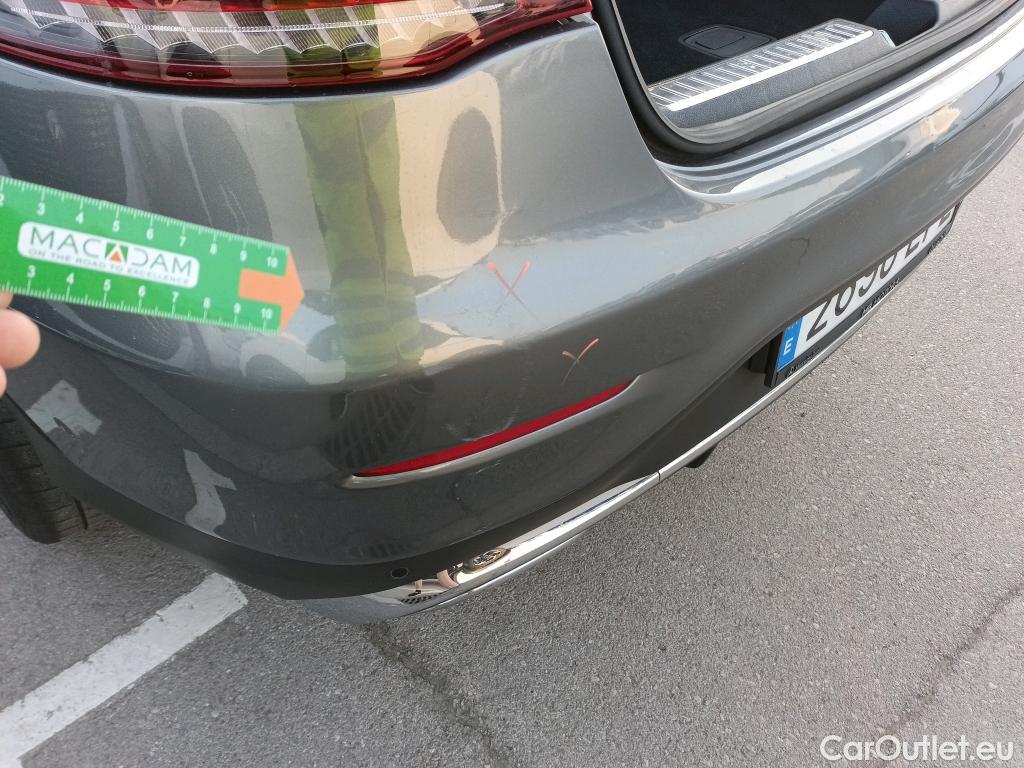  Mercedes  G-Klasee Clase GLC GLC 300 d 4Matic (253.319)AMG 2.0 245CV AT9 E6d #15