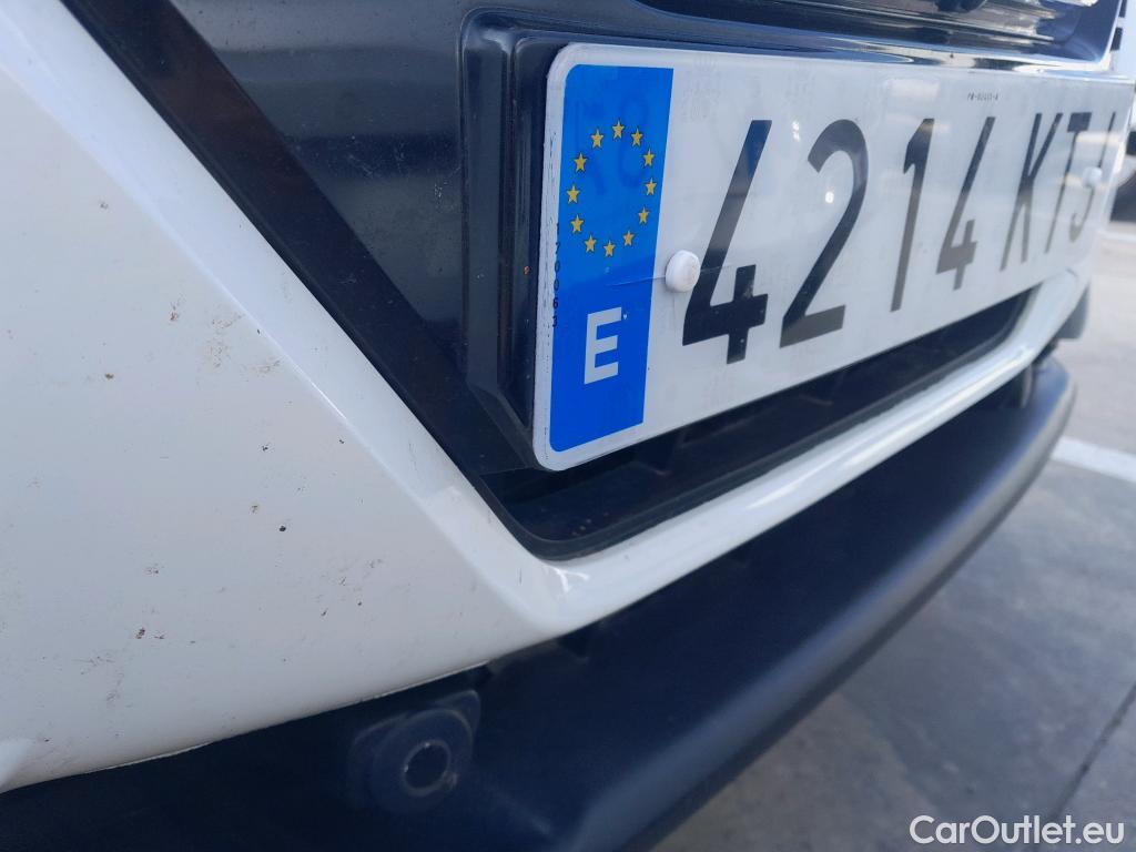  Nissan  Qashqai NISSAN  / 2017 / 5P / todoterreno dCi 81 kW (110 CV) N-CONNECTA #42