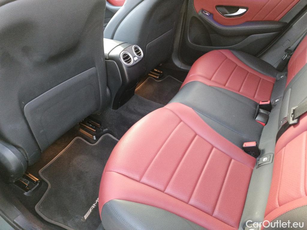 Mercedes  G-Klasee Clase GLC GLC 300 d 4Matic (253.319)AMG 2.0 245CV AT9 E6d #25
