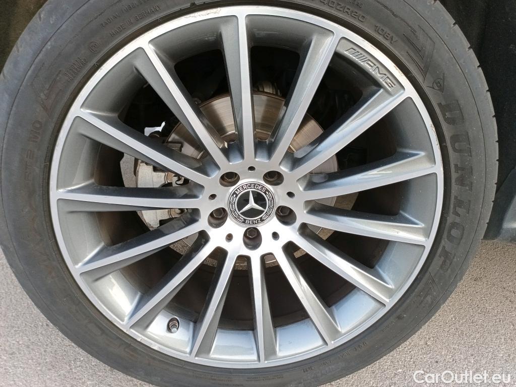  Mercedes  G-Klasee Clase GLC GLC 300 d 4Matic (253.319)AMG 2.0 245CV AT9 E6d #4