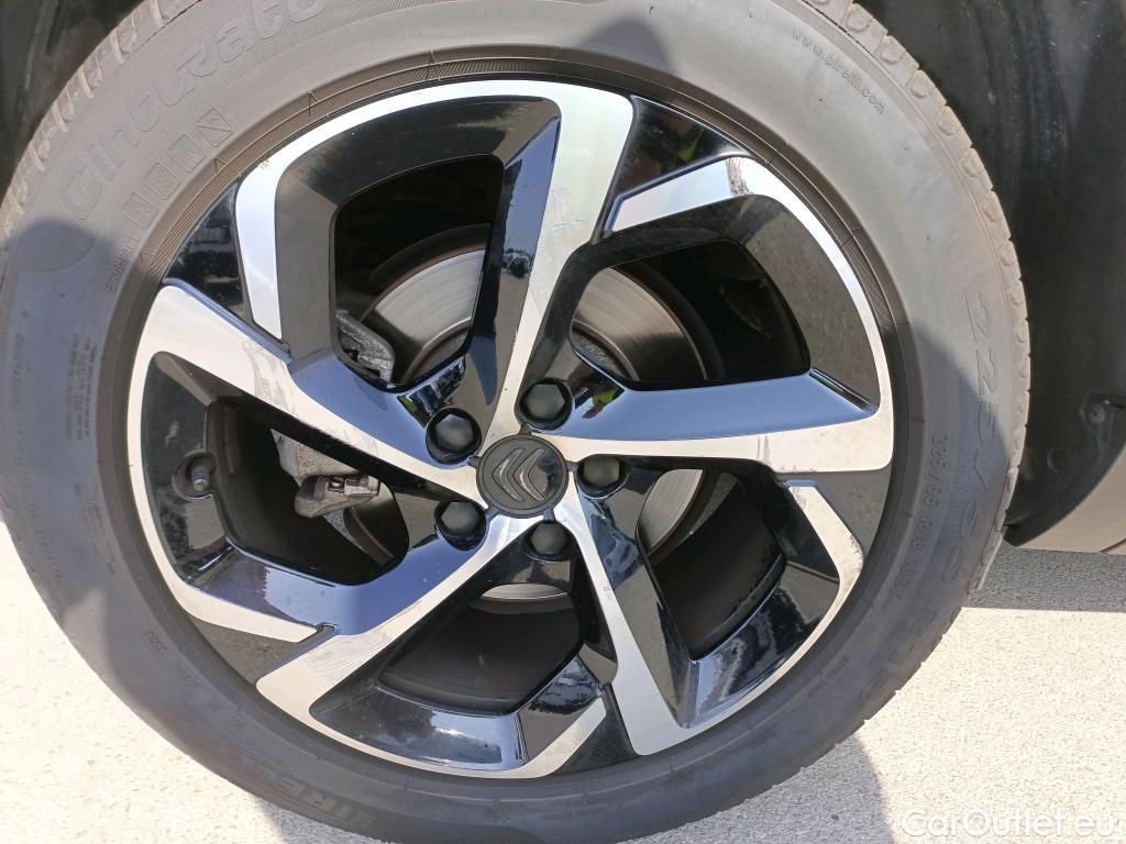  Citroen  C5  Aircross Feel 1.5 BlueHDi 130CV E6dT #8