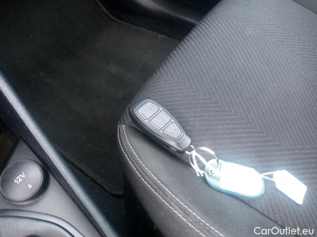  Ford  Fiesta  Trend 1.1 75CV E6dT #2