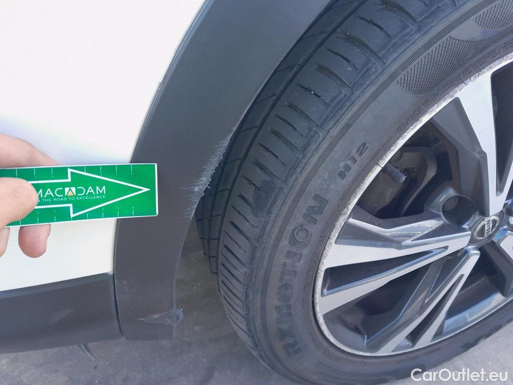  Nissan  Qashqai NISSAN  / 2017 / 5P / todoterreno dCi 81 kW (110 CV) N-CONNECTA #46