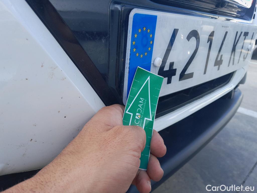  Nissan  Qashqai NISSAN  / 2017 / 5P / todoterreno dCi 81 kW (110 CV) N-CONNECTA #43