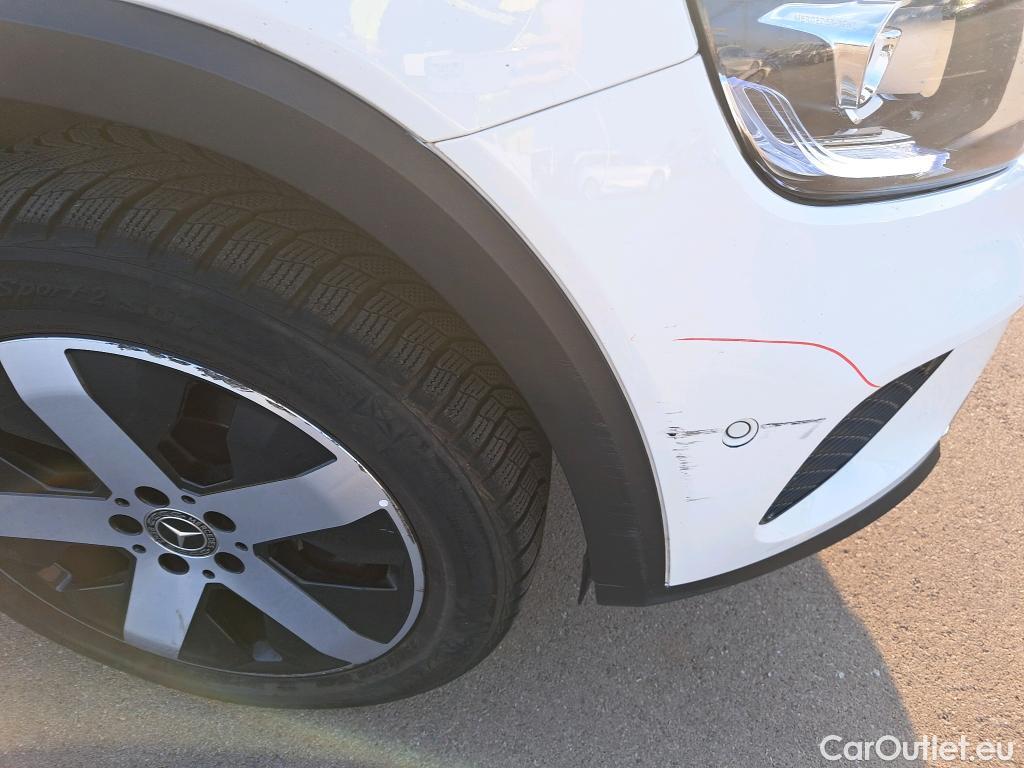 Mercedes  GLB Clase   200 d (247.612) 150CV E6d #23