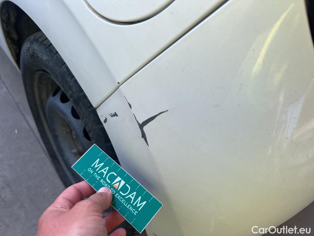  Citroen  C1  Feel 1.0 70CV MT5 E6d #28