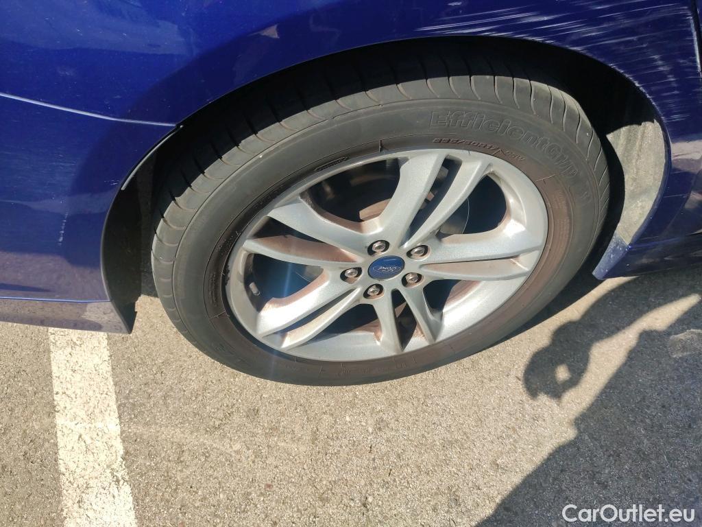  Ford  Mondeo FORD  5p 4G berlina con portón 2.0 TDCi 110kW PowerShift Titanium #16