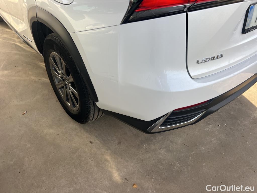  Lexus  NX LEXUS  / 2017 / 5P / todoterreno 2.5 300h Business Navigation 2WD #16