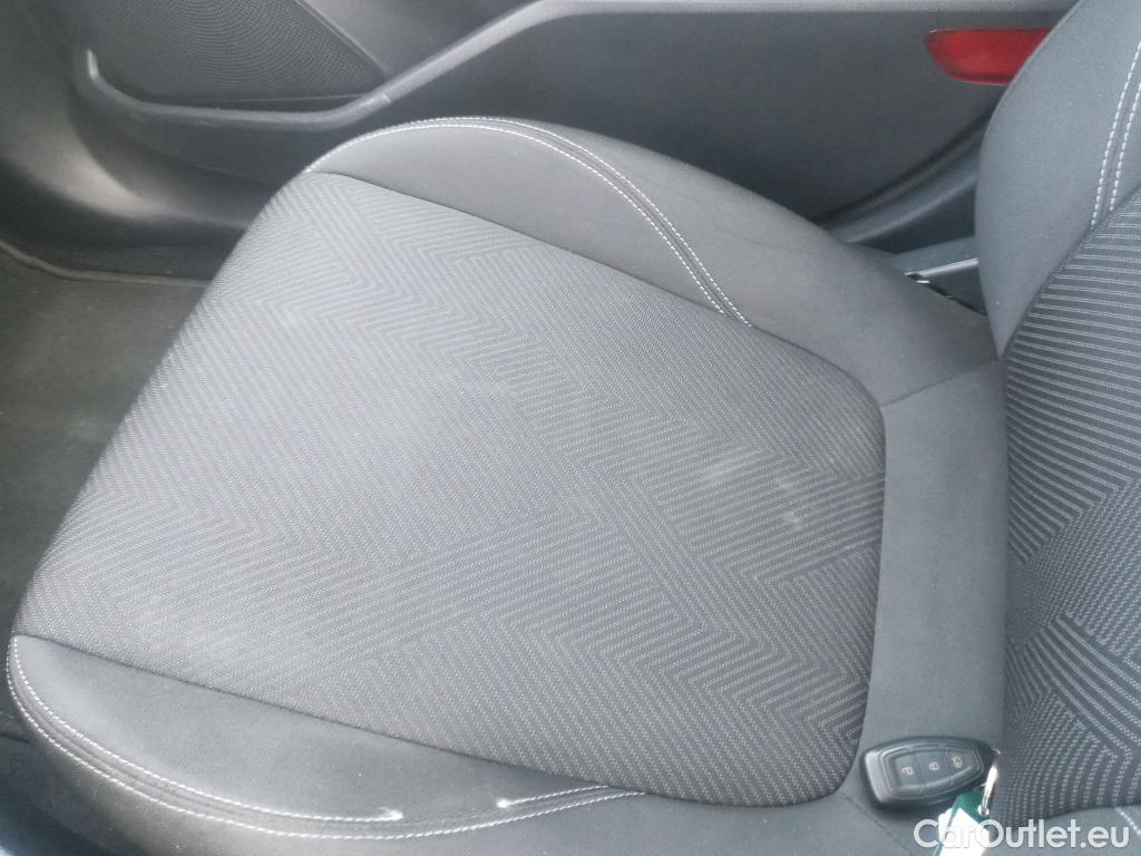  Ford  Fiesta  Trend 1.1 75CV E6dT #12