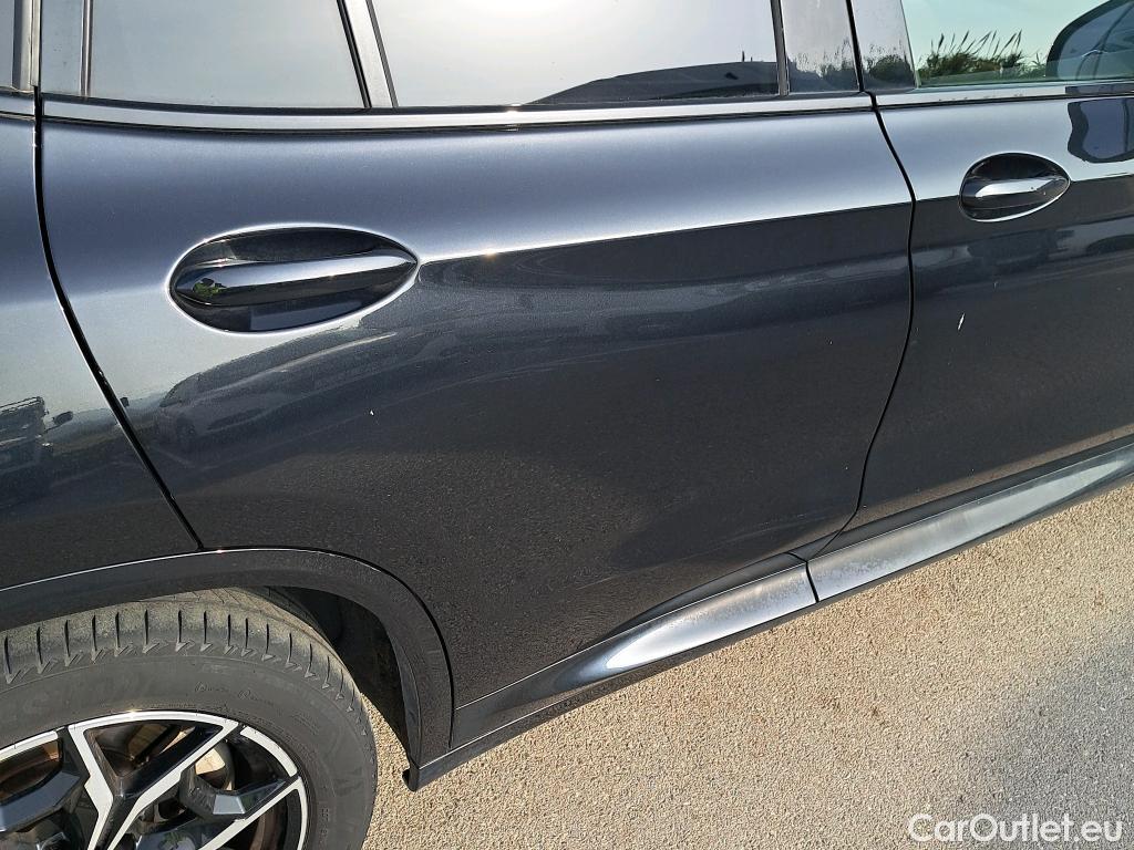  Bmw  X3 Serie  xDrive 30 e xLine 2.0 290CV AT8 E6d #1