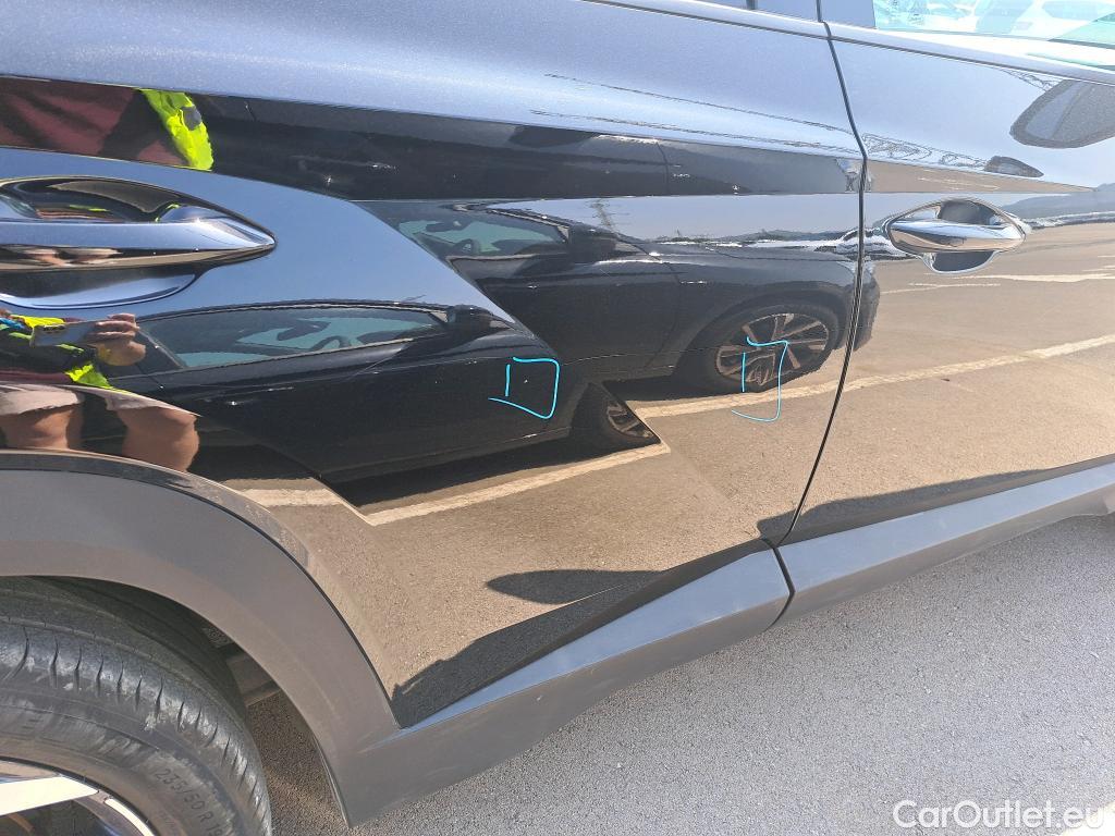 Hyundai  Tucson  Tecno Sky Plug-In Hybrid 4WD 1.6 T-GDI 180CV E6d #5