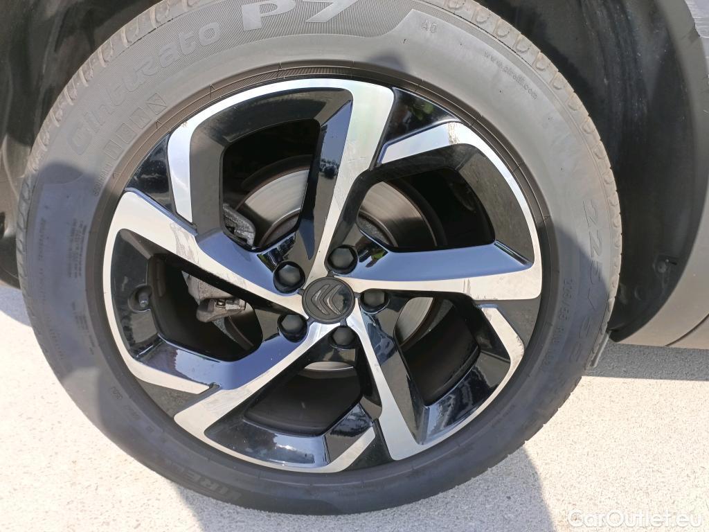  Citroen  C5  Aircross Feel 1.5 BlueHDi 130CV E6dT #7