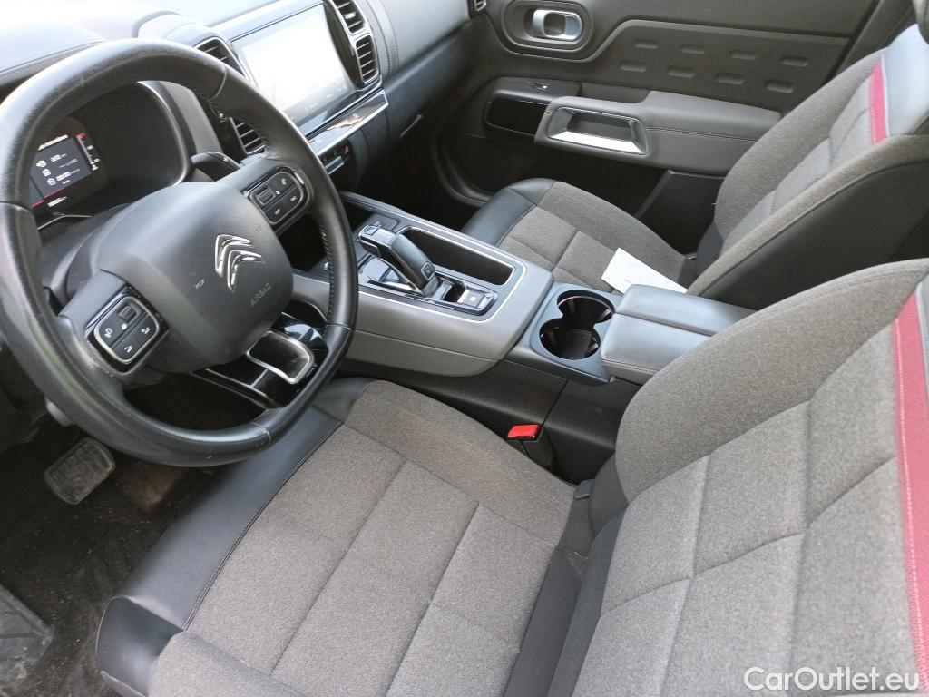  Citroen  C5  Aircross Feel 1.5 BlueHDi 130CV E6dT #13