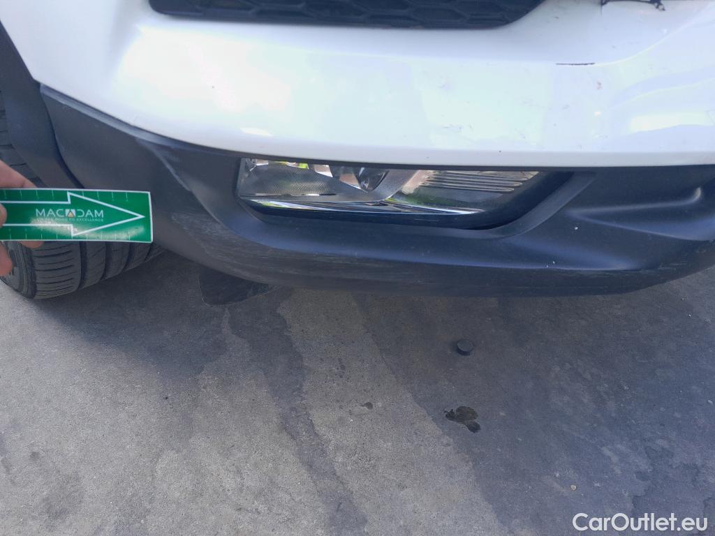  Nissan  Qashqai NISSAN  / 2017 / 5P / todoterreno dCi 81 kW (110 CV) N-CONNECTA #38