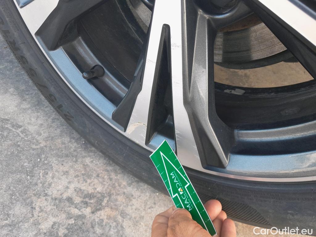  Nissan  Qashqai NISSAN  / 2017 / 5P / todoterreno dCi 81 kW (110 CV) N-CONNECTA #12