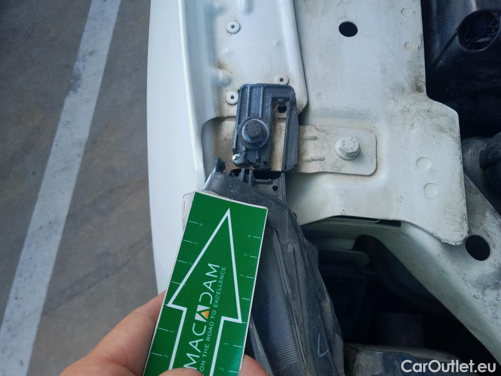  Nissan  Qashqai NISSAN  / 2017 / 5P / todoterreno dCi 81 kW (110 CV) N-CONNECTA #2