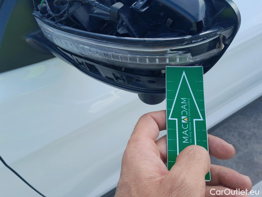  Nissan  Qashqai NISSAN  / 2017 / 5P / todoterreno dCi 81 kW (110 CV) N-CONNECTA #31
