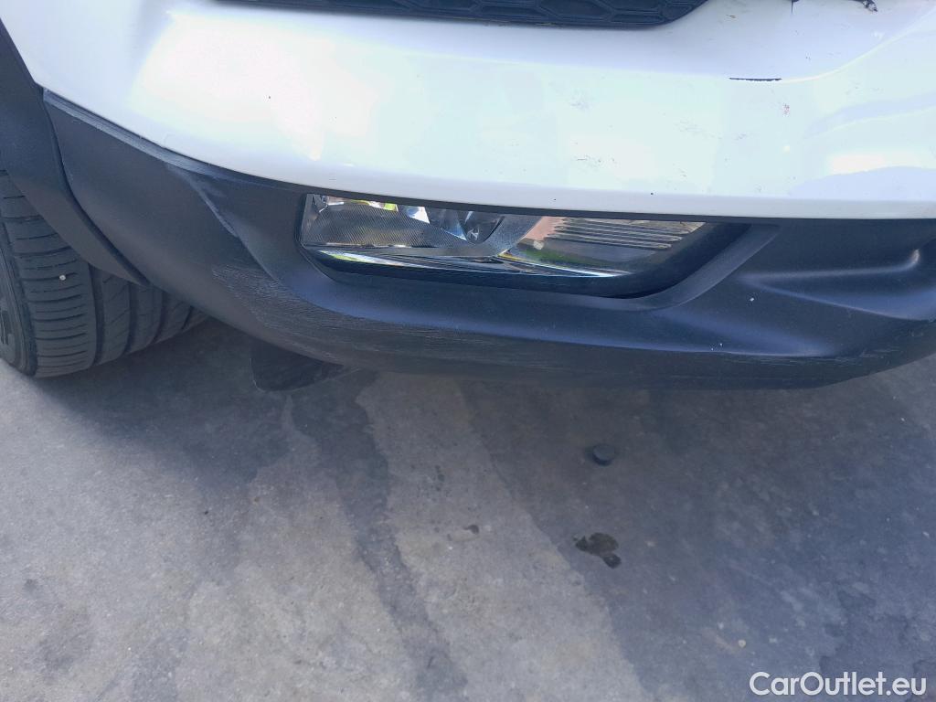  Nissan  Qashqai NISSAN  / 2017 / 5P / todoterreno dCi 81 kW (110 CV) N-CONNECTA #39