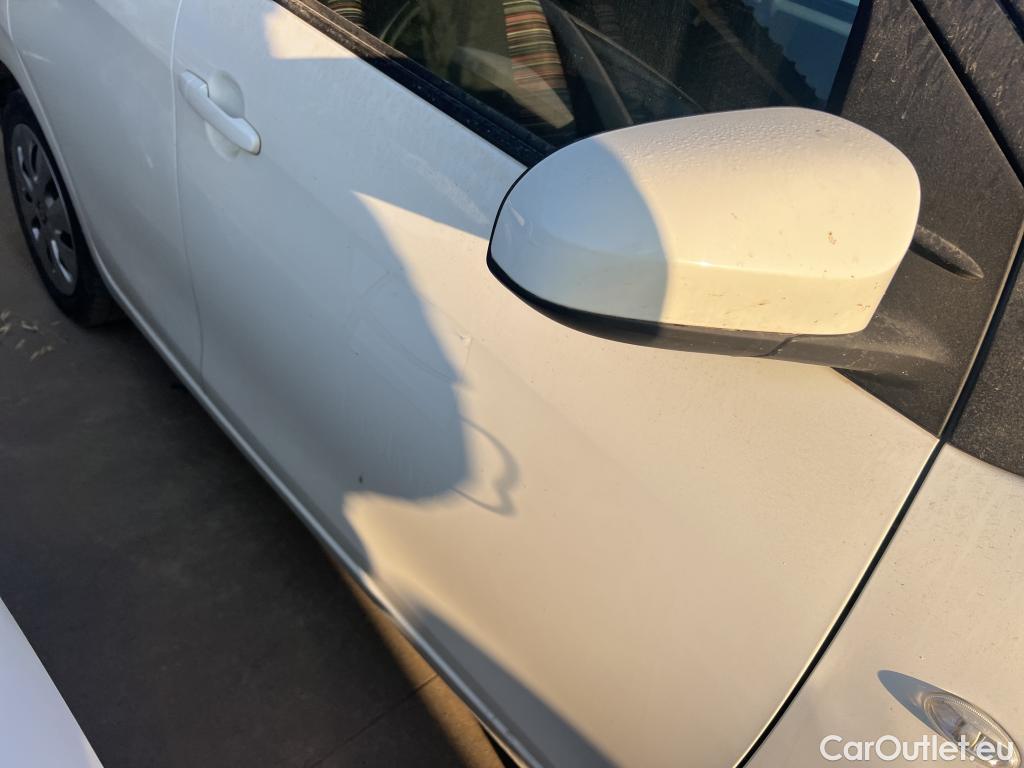  Citroen  C1  Feel 1.0 70CV MT5 E6d #10