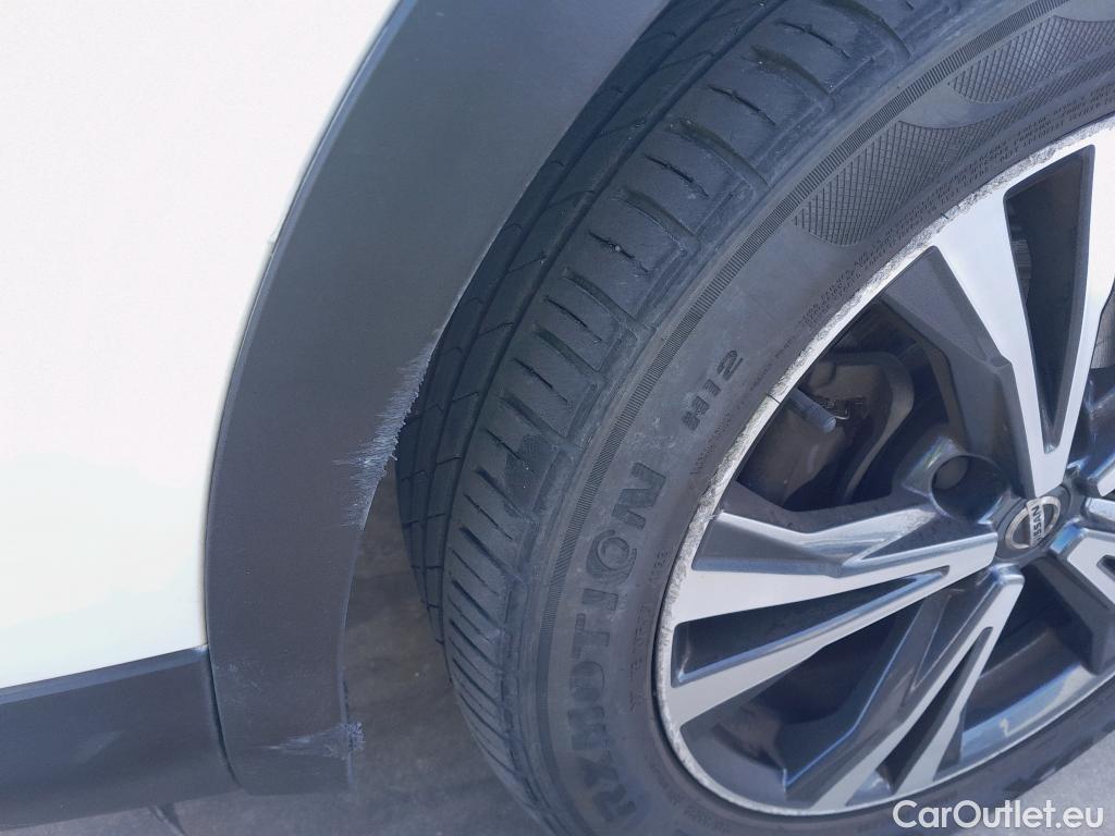  Nissan  Qashqai NISSAN  / 2017 / 5P / todoterreno dCi 81 kW (110 CV) N-CONNECTA #47