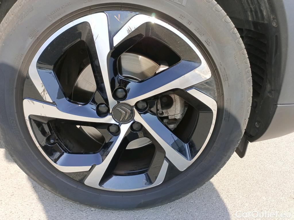  Citroen  C5  Aircross Feel 1.5 BlueHDi 130CV E6dT #6