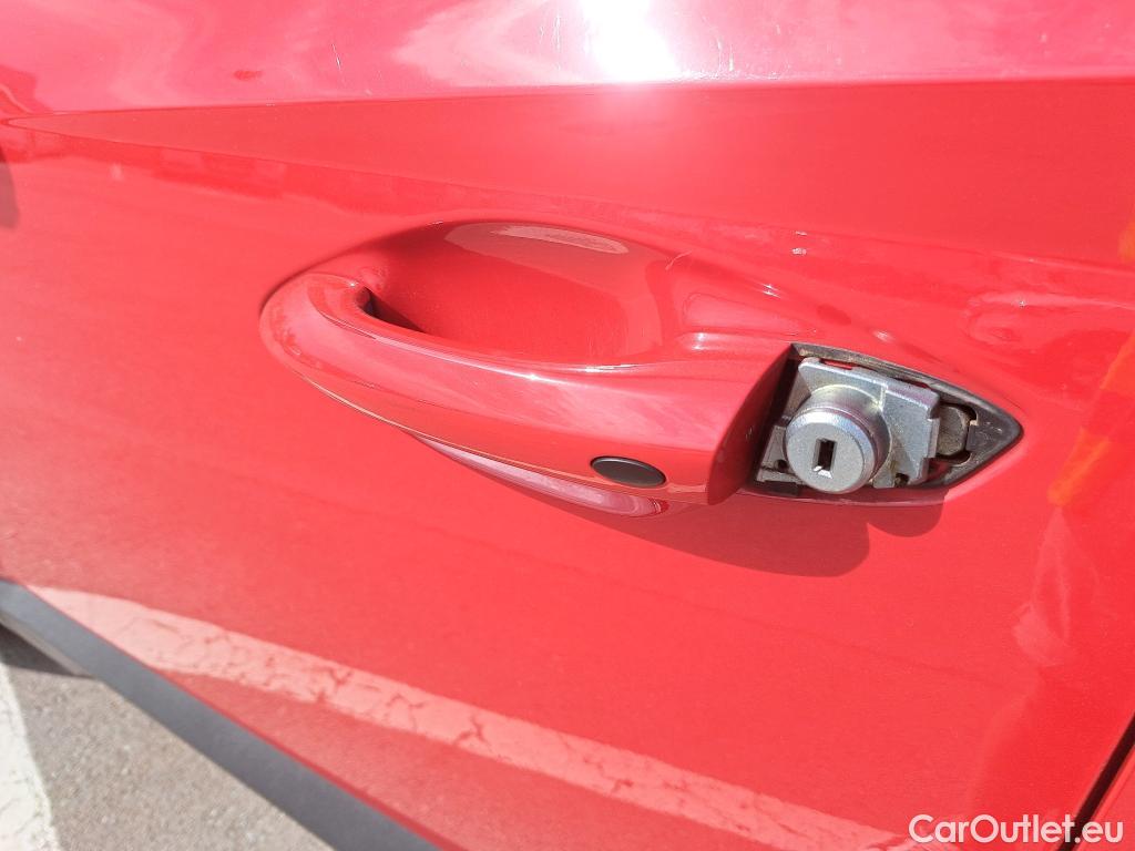  Hyundai  Tucson  Prime Hybrid 2WD T-GDI #11