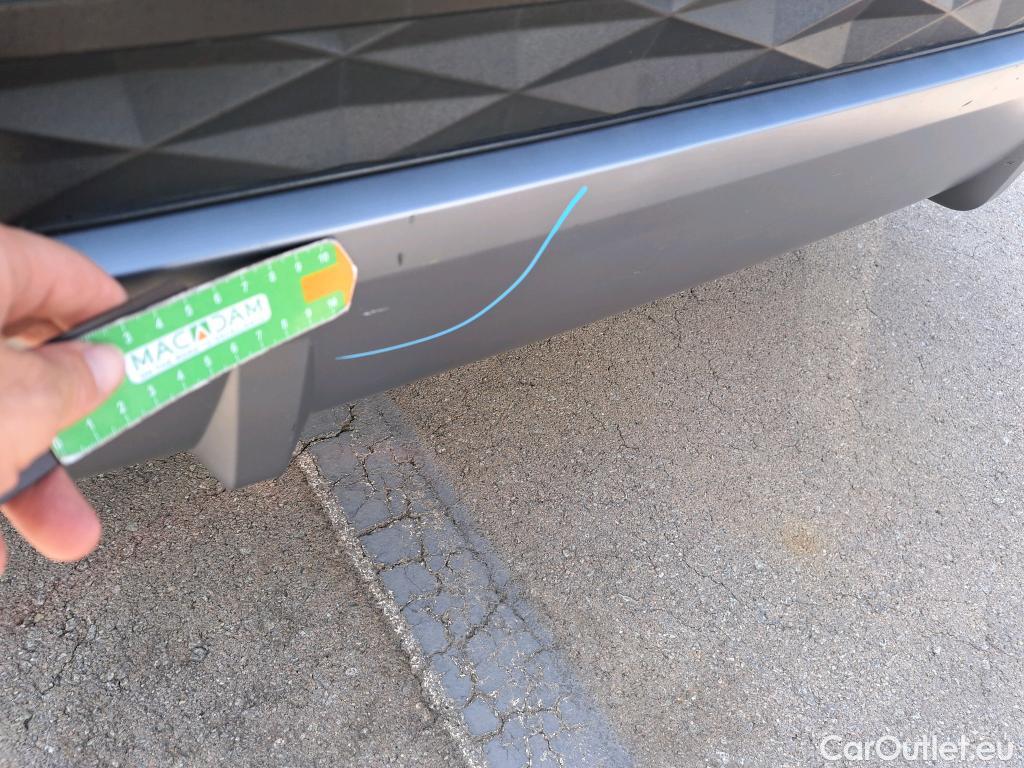  Hyundai  Tucson  Tecno Sky Plug-In Hybrid 4WD 1.6 T-GDI 180CV E6d #14