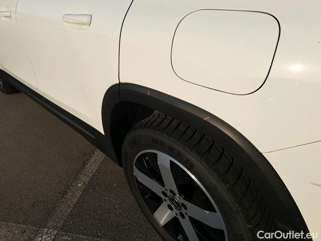  Mercedes  GLB Clase   200 d (247.612) 150CV E6d #21