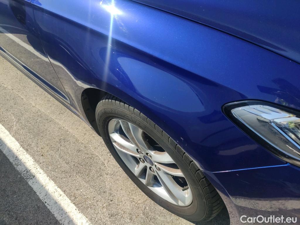  Ford  Mondeo FORD  5p 4G berlina con portón 2.0 TDCi 110kW PowerShift Titanium #5