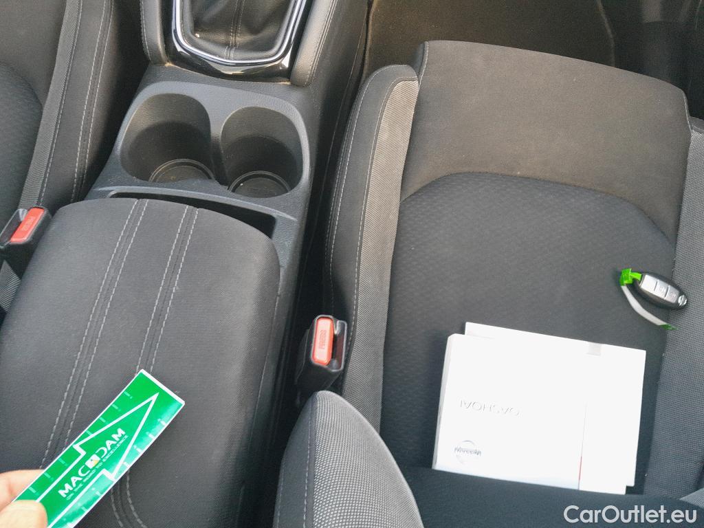  Nissan  Qashqai NISSAN  / 2017 / 5P / todoterreno dCi 81 kW (110 CV) N-CONNECTA #22