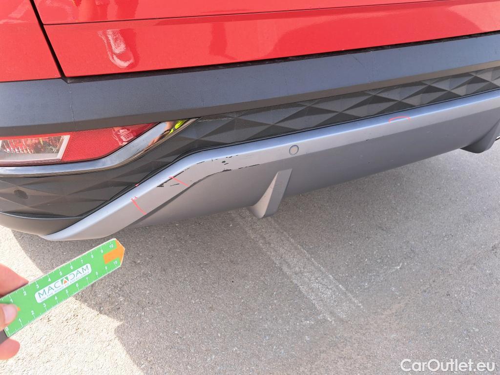  Hyundai  Tucson  Prime Hybrid 2WD T-GDI #13