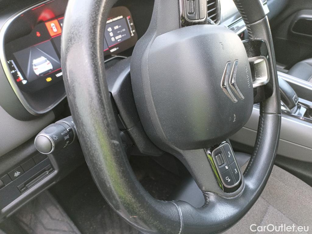  Citroen  C5  Aircross Feel 1.5 BlueHDi 130CV E6dT #18