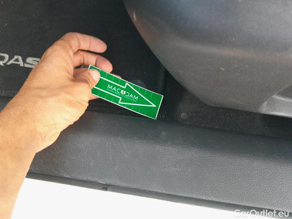 Nissan  Qashqai NISSAN  / 2017 / 5P / todoterreno dCi 81 kW (110 CV) N-CONNECTA #17