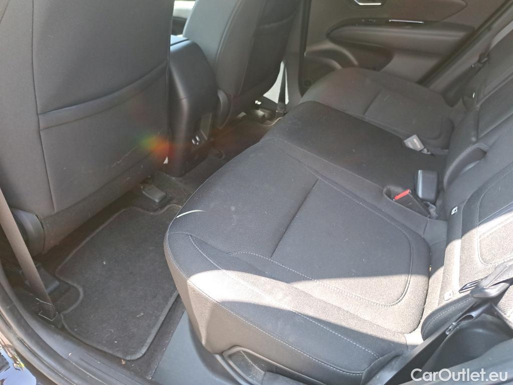  Hyundai  Tucson  Tecno Sky Plug-In Hybrid 4WD 1.6 T-GDI 180CV E6d #11