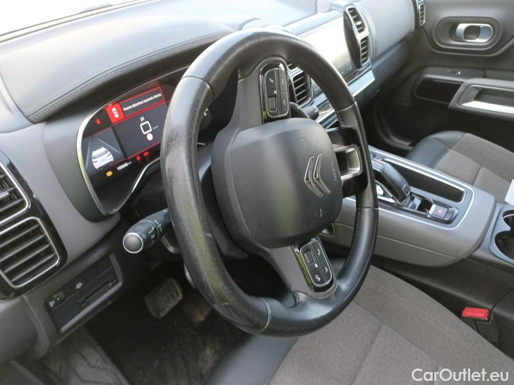  Citroen  C5  Aircross Feel 1.5 BlueHDi 130CV E6dT #17
