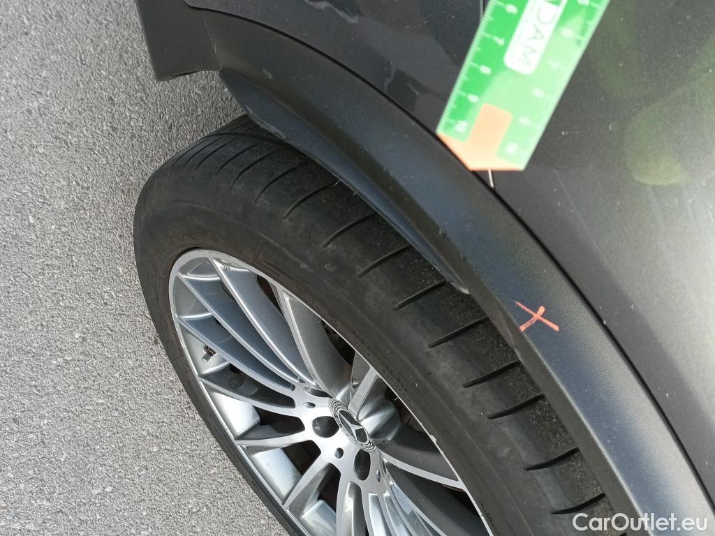  Mercedes  G-Klasee Clase GLC GLC 300 d 4Matic (253.319)AMG 2.0 245CV AT9 E6d #20