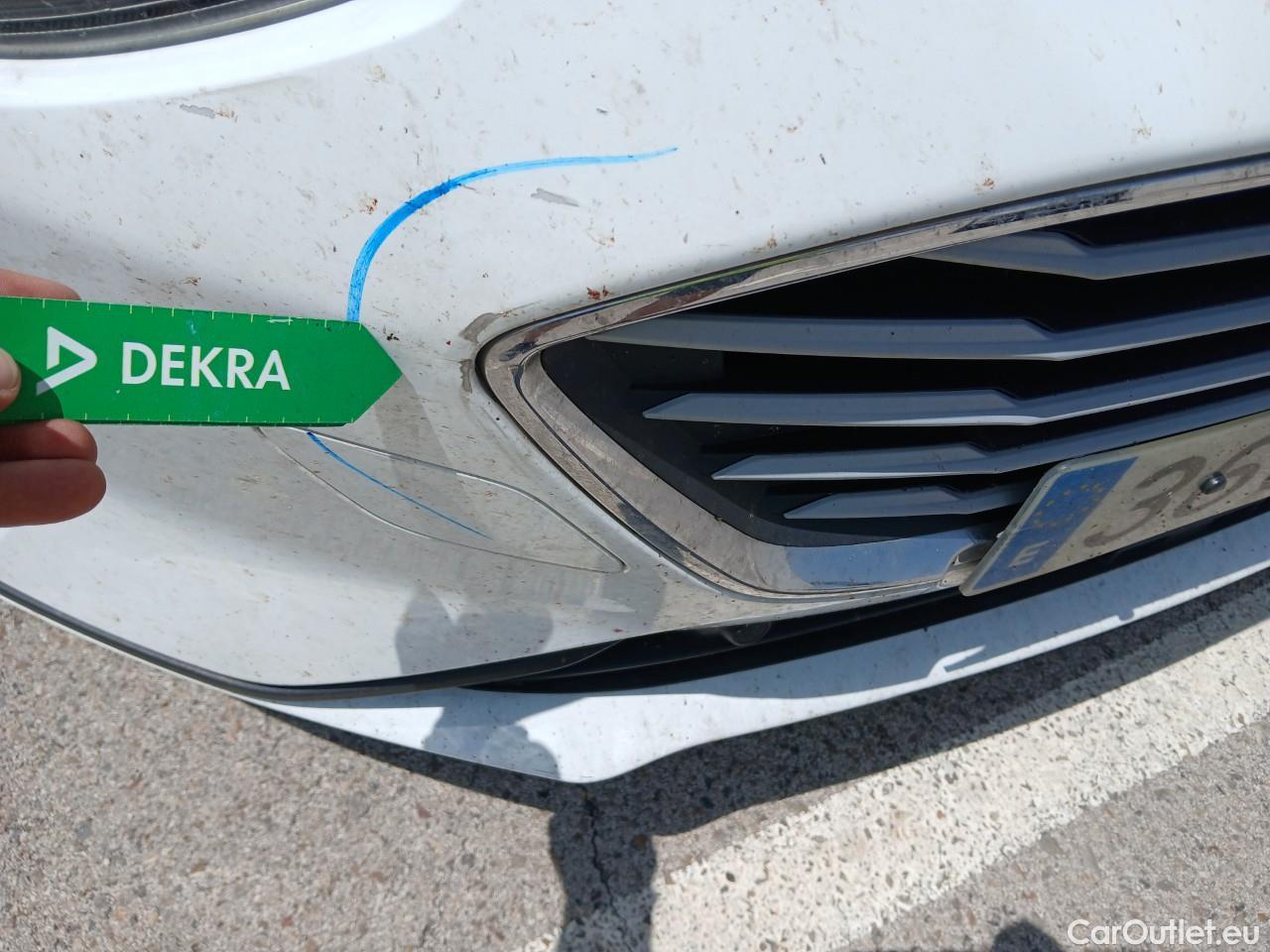 Ford  Focus  Berlina Trend Edition 1.5 EcoBlue 120CV MT6 E6dT #14