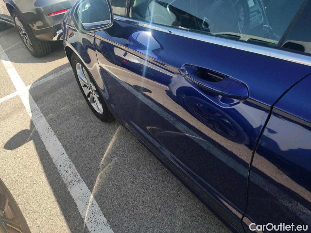  Ford  Mondeo FORD  5p 4G berlina con portón 2.0 TDCi 110kW PowerShift Titanium #7