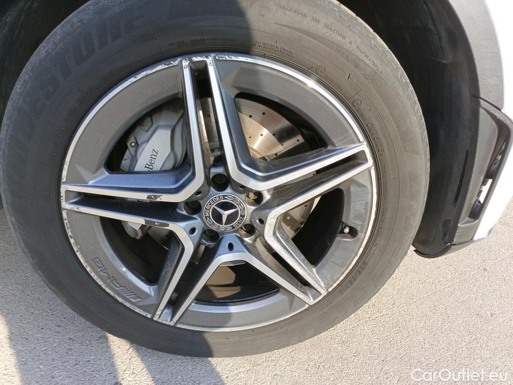  Mercedes  G-Klasee Clase GLC GLC 220 d 4Matic (253.915)AMG AMG Line 195CV E6d #9