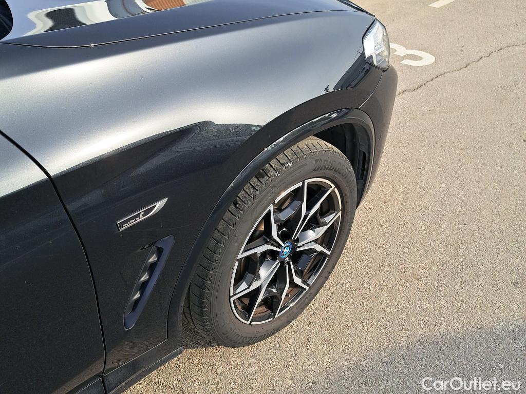  Bmw  X3 Serie  xDrive 30 e xLine 2.0 290CV AT8 E6d #11