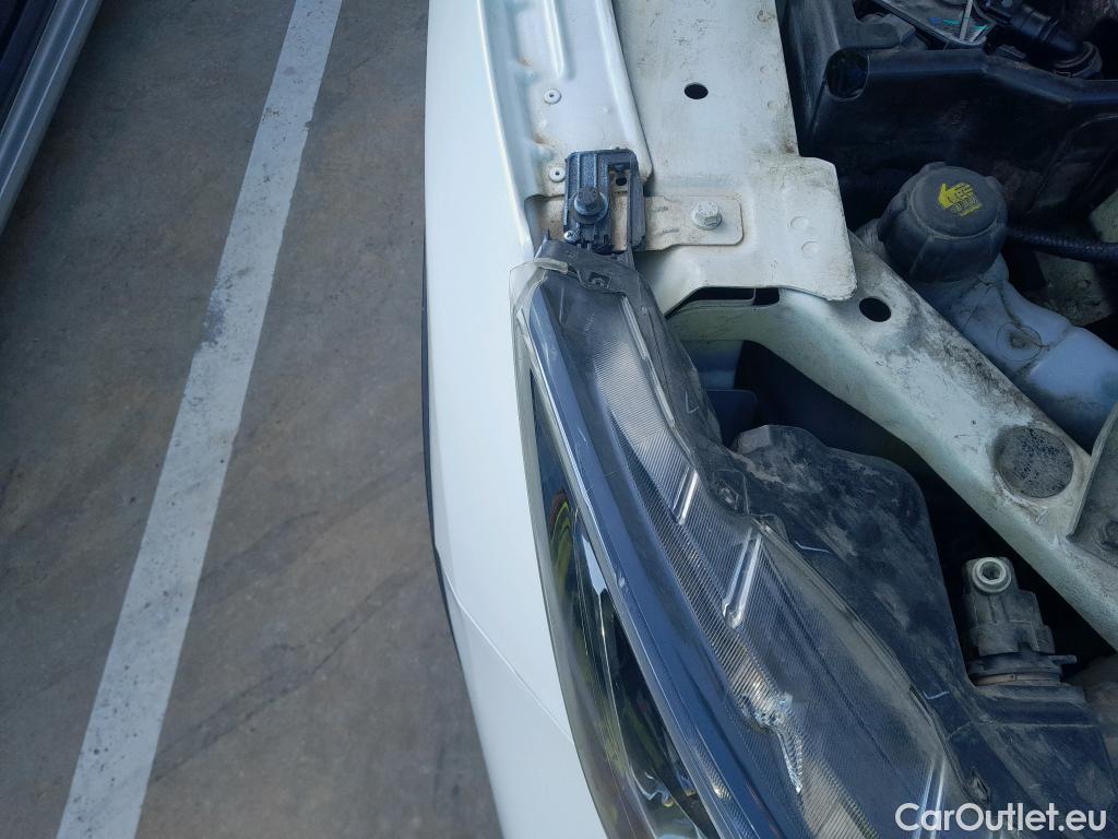  Nissan  Qashqai NISSAN  / 2017 / 5P / todoterreno dCi 81 kW (110 CV) N-CONNECTA #1