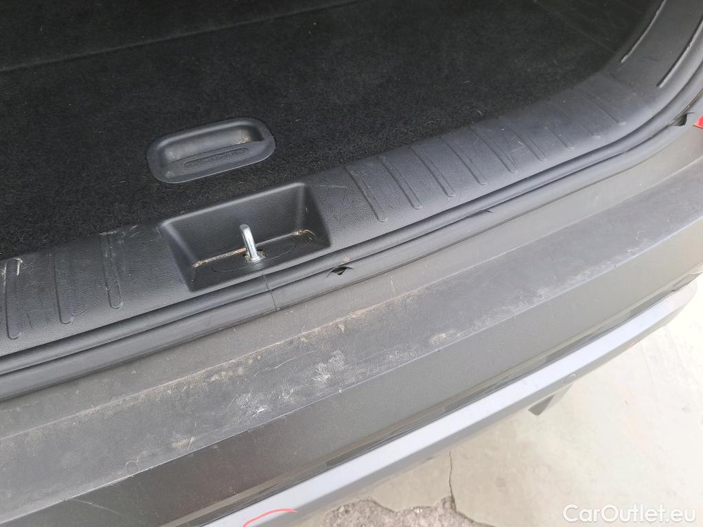  Hyundai  Tucson  Prime Hybrid 2WD T-GDI #5