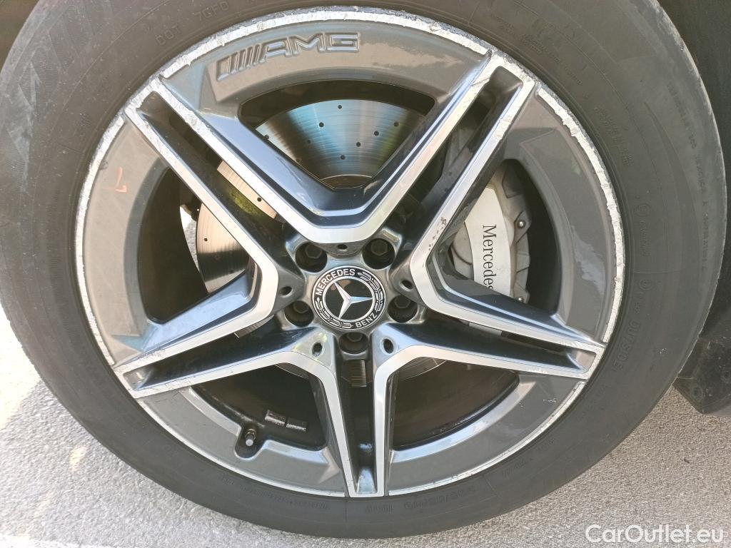  Mercedes  G-Klasee Clase GLC GLC 220 d 4Matic (253.915)AMG AMG Line 195CV E6d #4