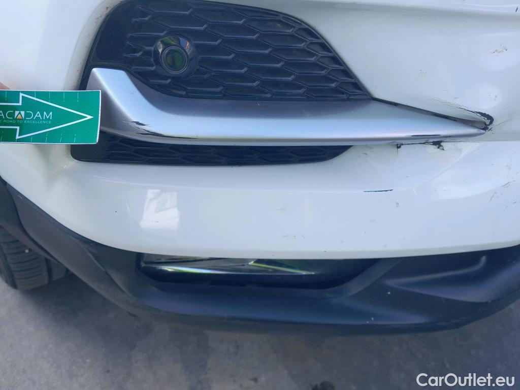  Nissan  Qashqai NISSAN  / 2017 / 5P / todoterreno dCi 81 kW (110 CV) N-CONNECTA #36