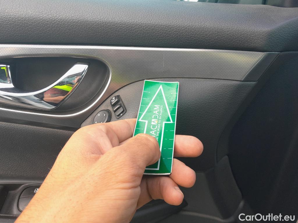  Nissan  Qashqai NISSAN  / 2017 / 5P / todoterreno dCi 81 kW (110 CV) N-CONNECTA #25