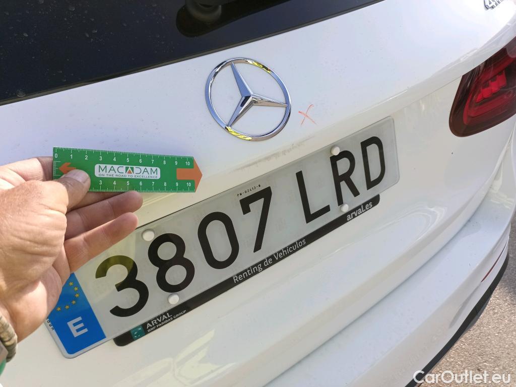  Mercedes  G-Klasee Clase GLC GLC 220 d 4Matic (253.915)AMG AMG Line 195CV E6d #31